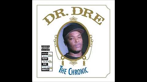 Dr. Dre – Stranded on Death Row