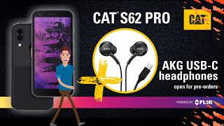 Phonebucks Bucksy Cat S62 Pro Review - English