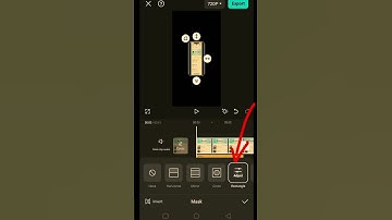 HOW TO ADD PHONE FRAME || CAPCUT EDIT