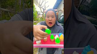 Eskrim Bohongan shorts trending funny comedy viral