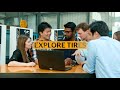 Explore tires trainee programs at continental