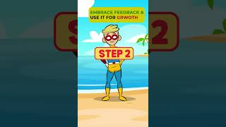 The Incredible Power of Feedback!!