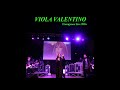 Viola Valentino - &quot;Anime d&#39;autunno (Libertango)&quot; (live 2016)