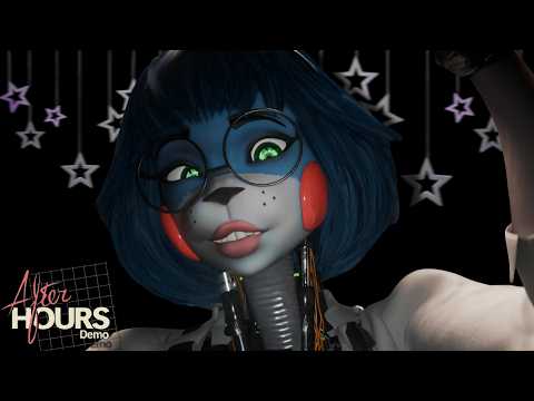 After Hours | These Might be the Best Animatronics Pt.1