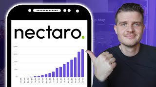 Nectaro Review Introducing My Latest P2P Investment