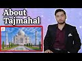 About Tajmahal