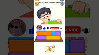 🎮⚡DOP 5 Delete One -This Level Will Shock Your Brain! 😳🧠 #DOP5 #PuzzleGame #DeletOnePart