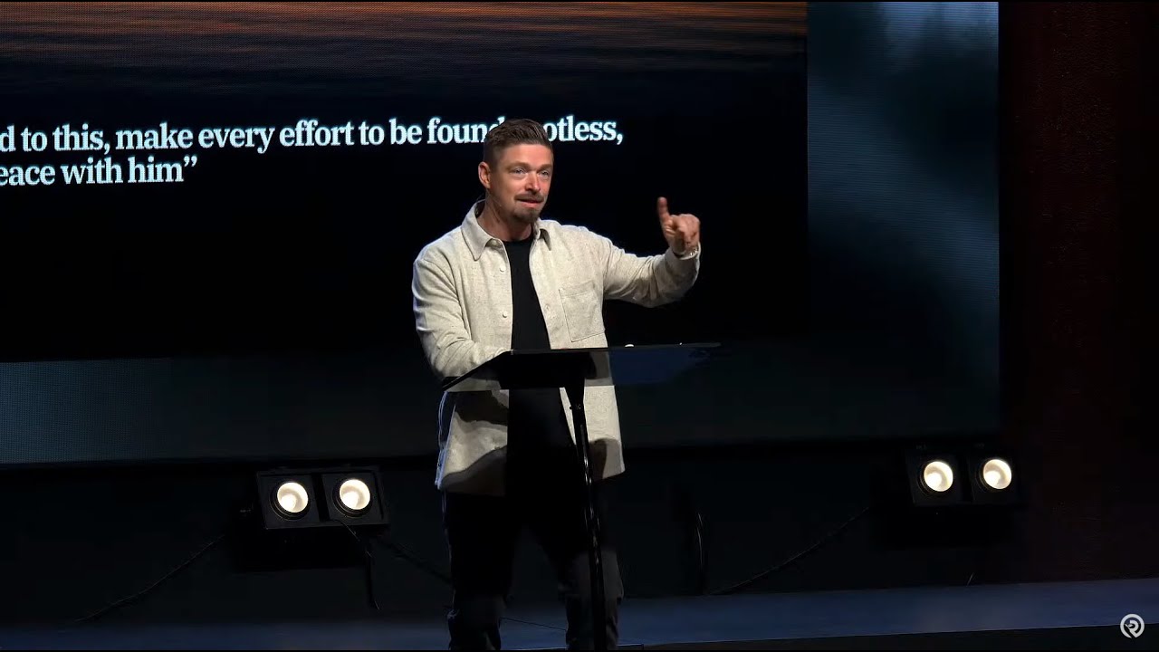 9 AM Moring Service // November 16 // Revival Baptist Church