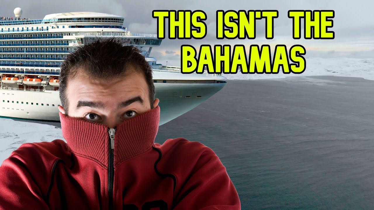 BAHAMAS CRUISE FROM NEW YORK ENDS UP IN CANADA