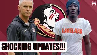 We Were SO WRONG About This... | Daily Florida State Seminoles News &amp; Rumors