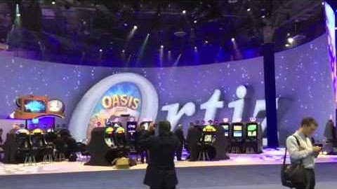 Projection Letters, Video Mapping