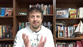 Daniel Harding Bible Studies for Life Commitment Lesson 6