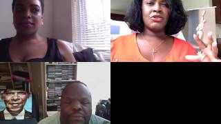 NBH ‪#‎LetsGrow‬‬ Power Hour Episode 9 “Now What?” Lessons on Leveraging