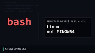 Your Script Called bash. Windows Gave It WSL, Not Git Bash.