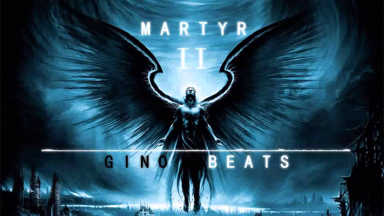 GINO BEATS - Martyr 2 [HipHop Instrumental]