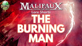 The Burning Man Explained