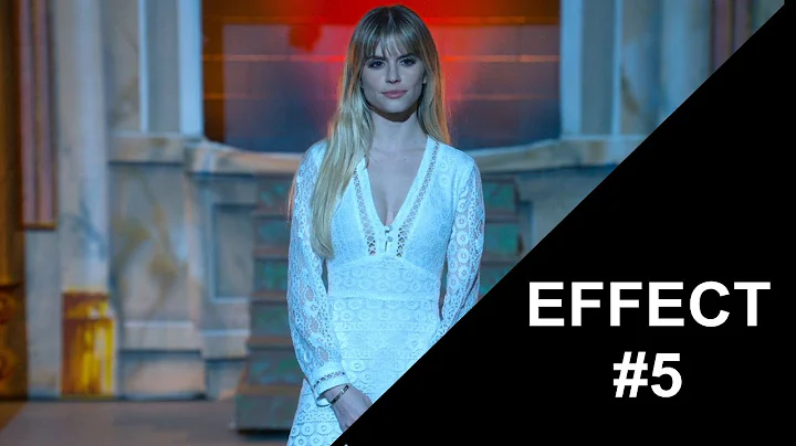 Effect #5 | Sony vegas