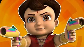 Super Bheem  Shooting Game - Complete Gameplay screenshot 3
