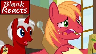 [Blind Commentary] "The Break Up Break Down" - My Little Pony: FiM Season 8 Ep 10