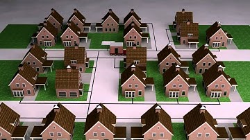 FttH Turn Key PoP Solution