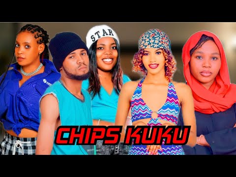 CHIPS KUKU Episode 7 New Bongo Movie Love Story 