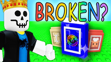 Starting Over Using EVERY EXOTIC Seed Pack in Grow a Garden