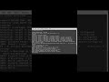 Programming cpp bazel hello world