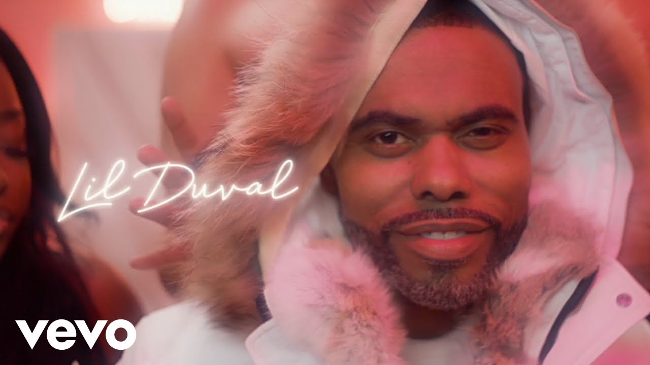 Lil Duval, Rotimi - Fuckin Tonight (Official Video)