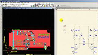 CADSTAR: Creating Reuse Design Blocks