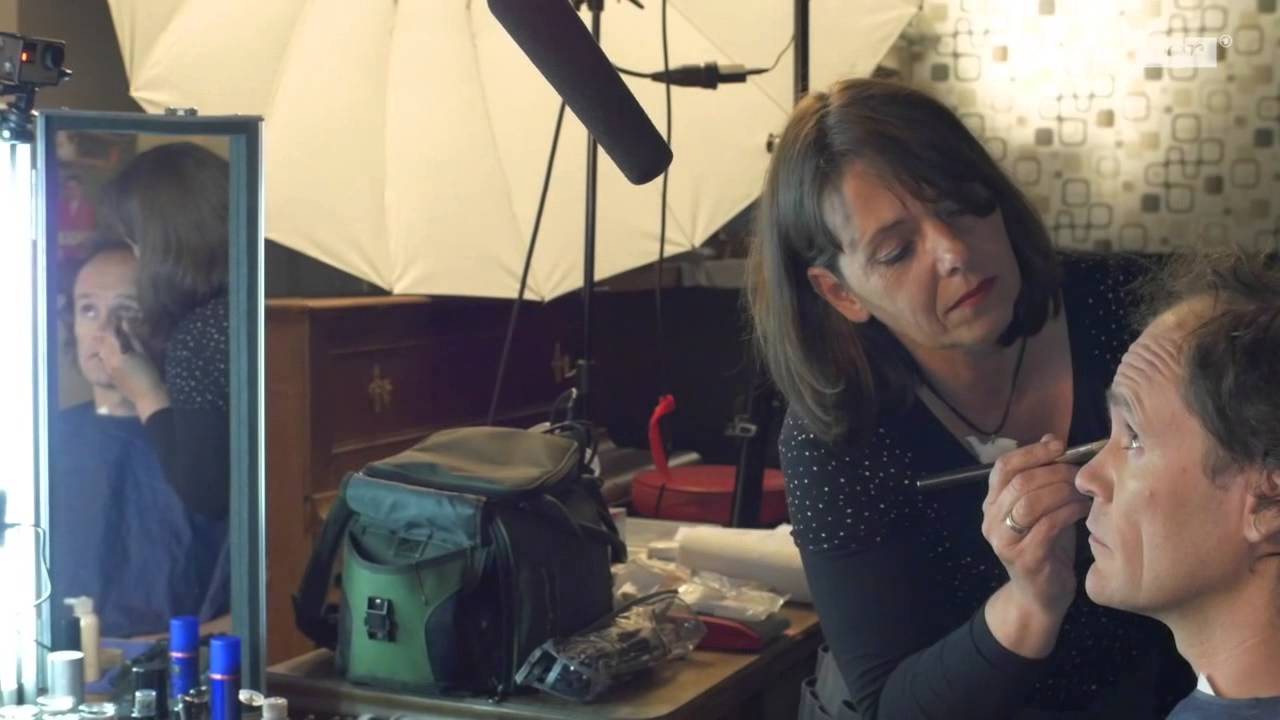 Olaf Schubert wird oft als 