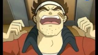 Code Lyoko Saison 2 Xana En Esprit Frappeur