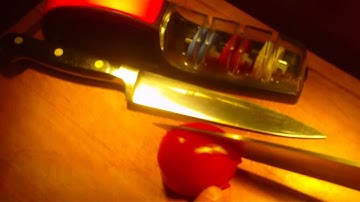 MinoSharp Plus 3 - Zwilling professional S