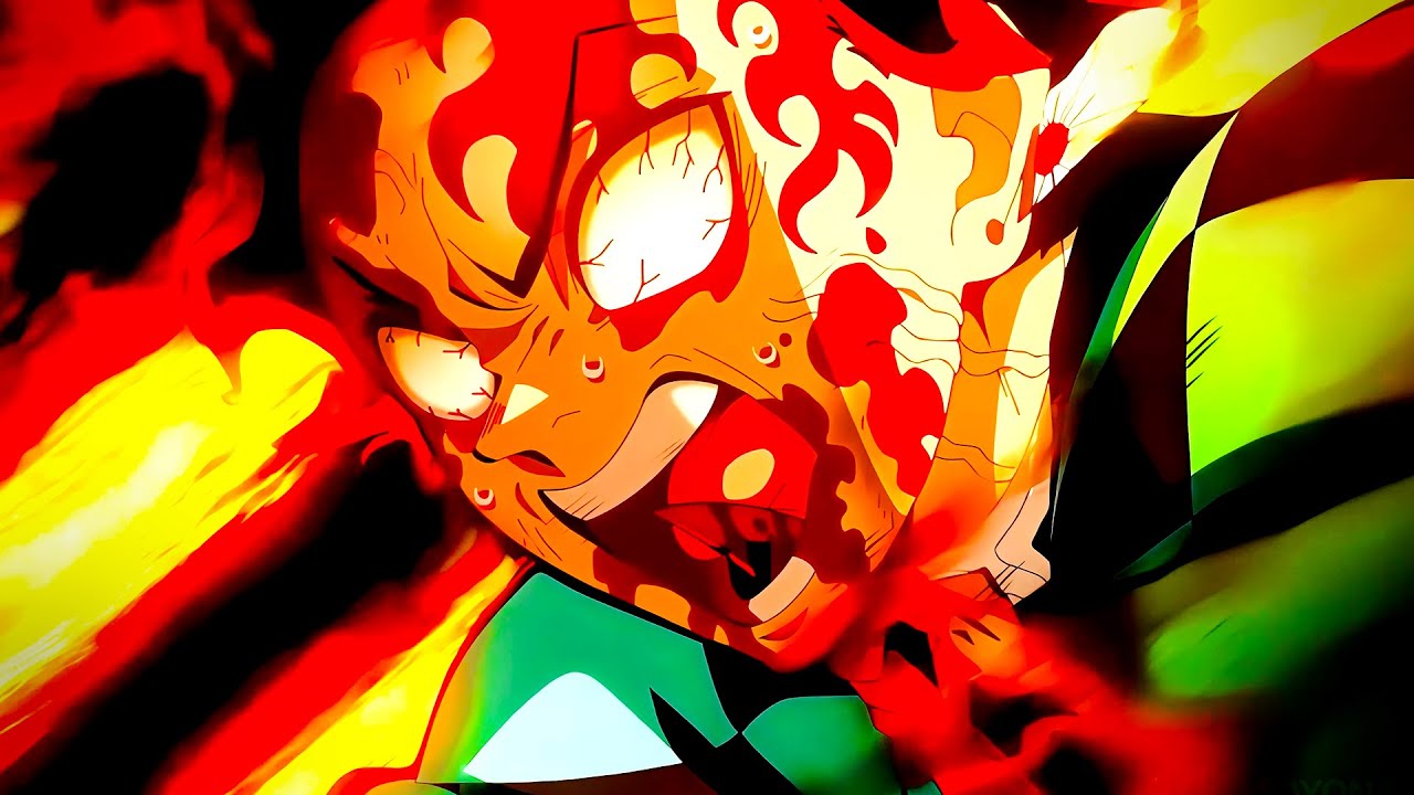 He Becoming The Most Powerful Demon Slayer To Rescue His Sister