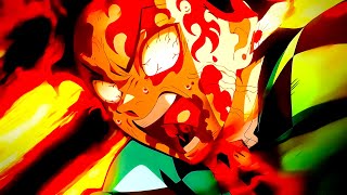 He Becoming The Most Powerful Demon Slayer To Rescue His Sister