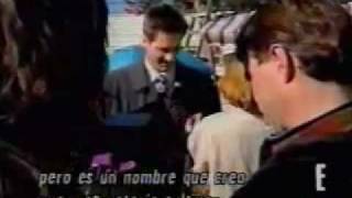 The X-Files Behind The Scenes 1995