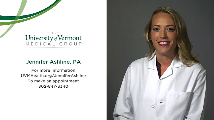 Jennifer Ashline, PA, Plastic Surgery Physician As...