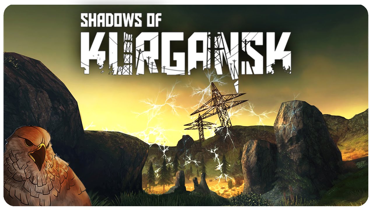 Shadows Of Kurgansk Gameplay Shadow People Let's Play Shadows Of