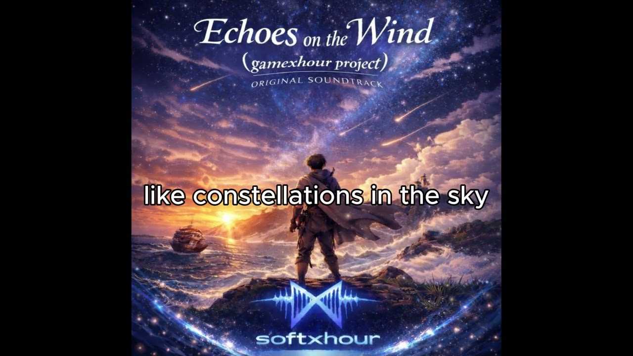 Wuthering waves(Echoes of the wind)