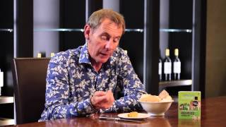 The Patchwork Traditional Food Company - Red Pesto Pate - Great Taste Awards 2014 Top 50