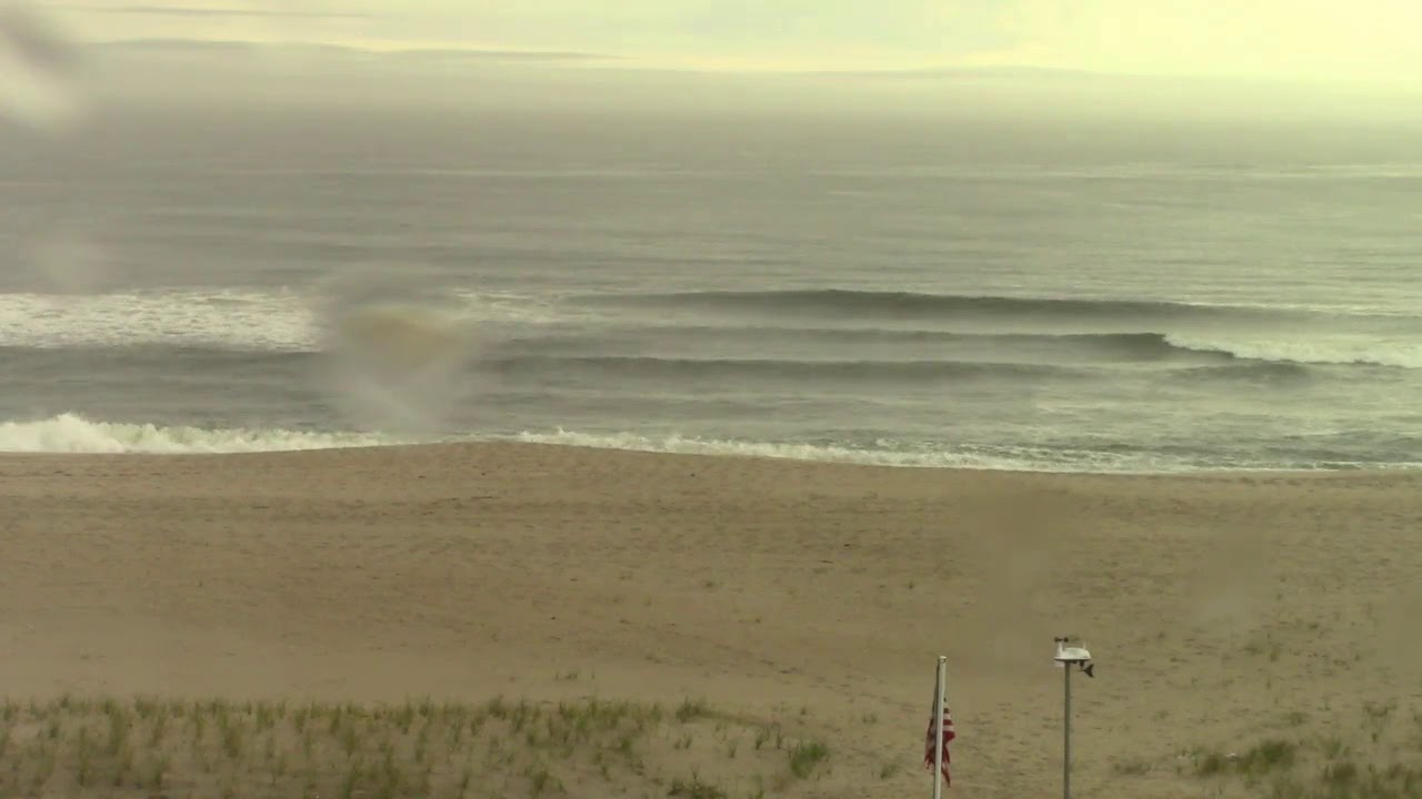 Monmouth Beach on 05/23/20 YouTube