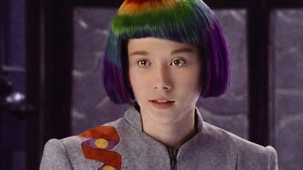 Nickelodeon’s Long-Lost Space Show is a Masterpiece