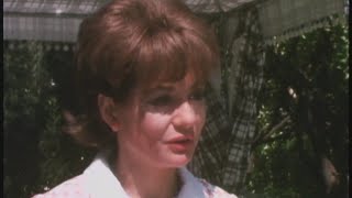 Barbara Walters, network news groundbreaker, dead at 93