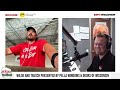 LIVE REACT: Packers GM Speaks - Josh Jacobs, Trades, and The Final 53 | Wilde and Tausch 9.1.26