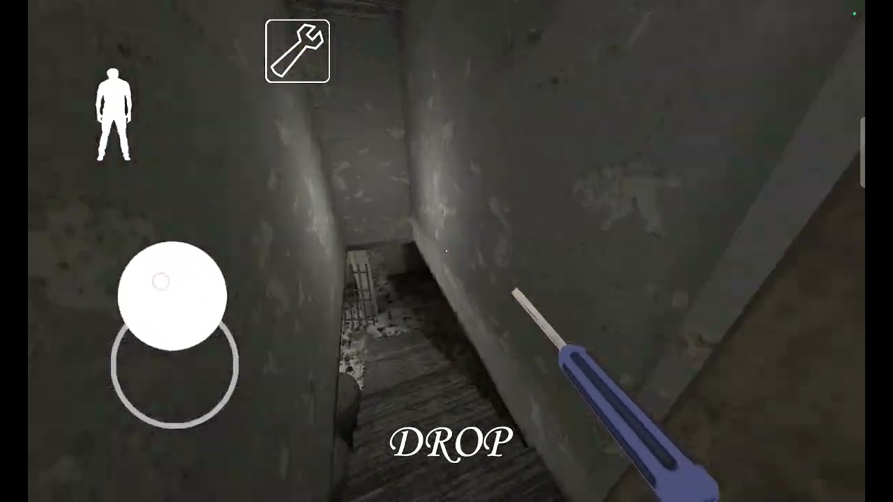 Бабка греннти асумелп