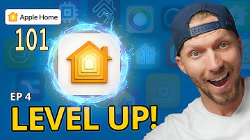 Beyond HomeKit: Upgrade Your Apple Smart Home!