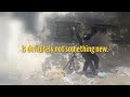 What is a Human Shield?
