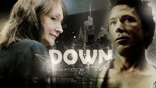 Patricia Clarkson & Aidan Gillen || Down