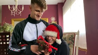 Adexe y Nau - Felicitación de Navidad 2019
