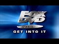 Fox DVD Video - Get Into It Preview Compilation