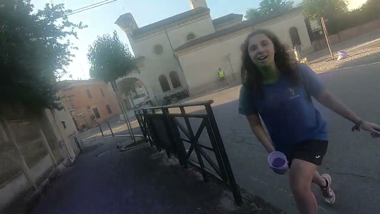 Color Run 2025 – Romentino | Grest & Festa Patronale 27/06/2025